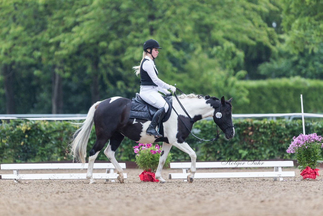 Bild 114 - Pony Akademie Turnier